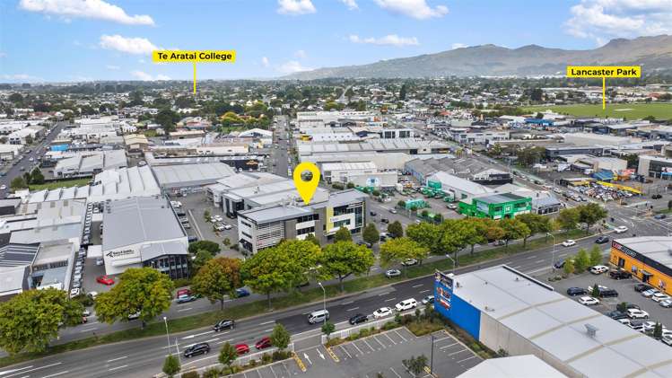 48 Fitzgerald Avenue Christchurch Central_33