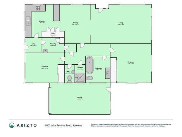 1/102 Lake Terrace Road Burwood_1
