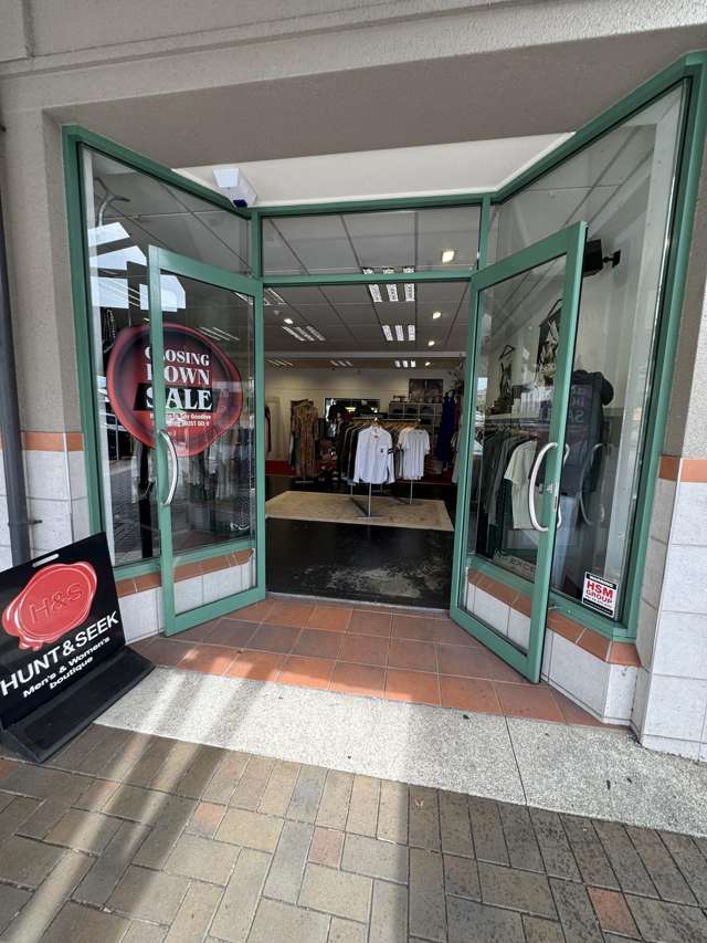 Shop 4, 1 Napier Road Havelock North_2