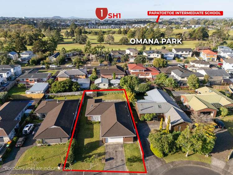 20 Camden Place Papatoetoe_21