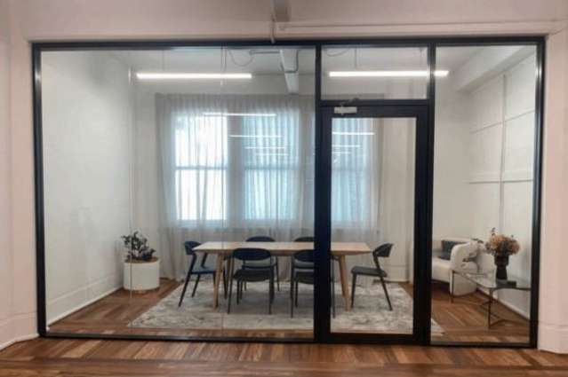 Canterbury Arcade 170 High Street Auckland Central_1