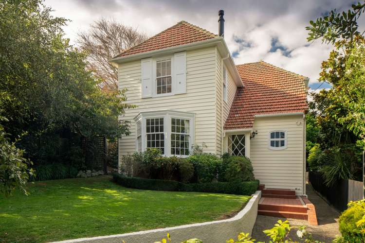 25 Burnell Avenue Thorndon_17