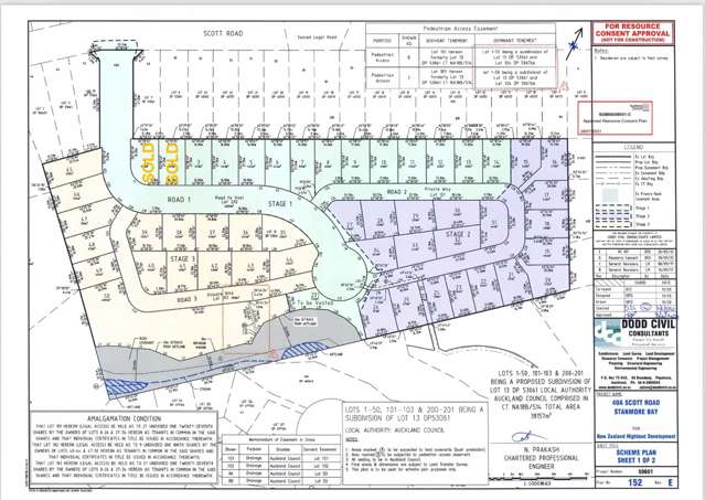 Lot 20/40A Scott Road Stanmore Bay_1