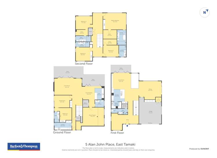 5 Alan John Place East Tamaki Heights_26