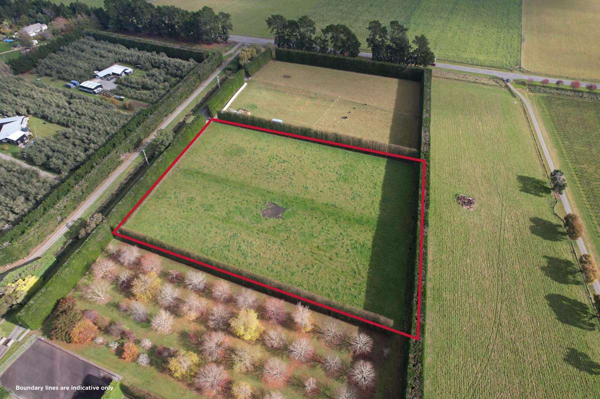 Lot Lot 2/226 Paierau Road_0