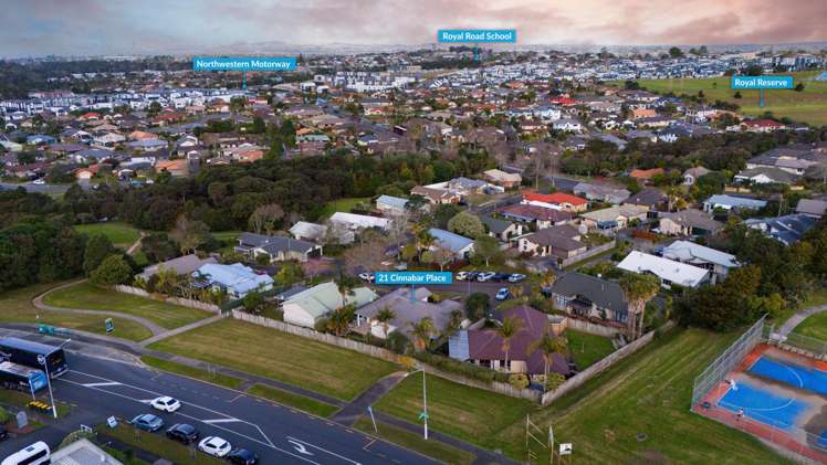 21 Cinnabar Place Westgate_28