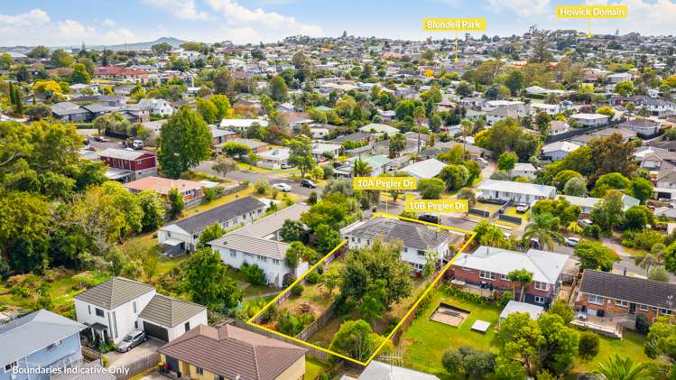 10a Pegler Drive Howick_18