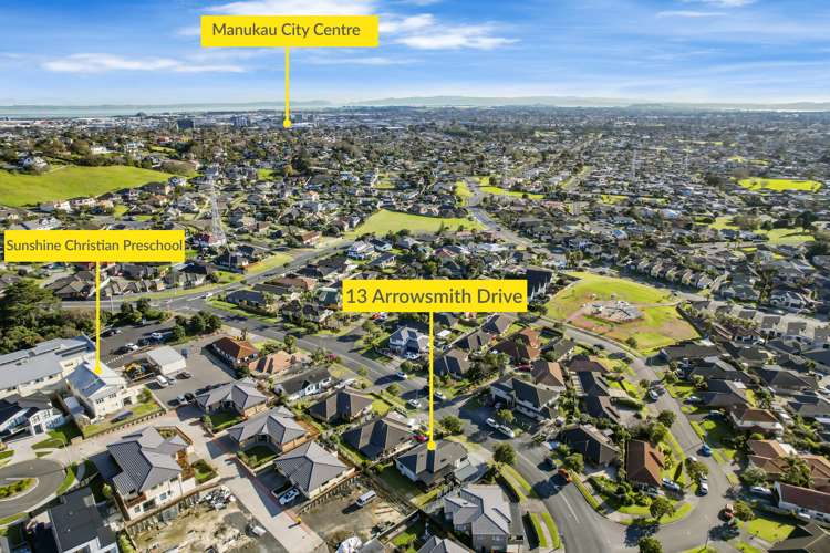 13 Arrowsmith Drive Clover Park_23