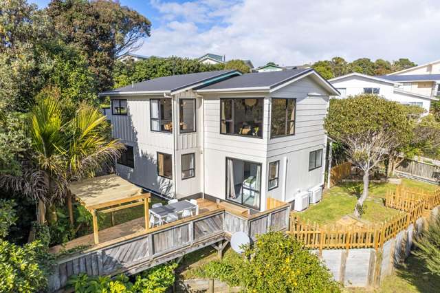 Two Homes. One View. Endless Possibilities