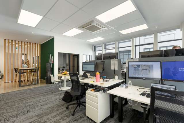 Tenancy 3 & 4, Level 1, 17 Grey Street City Centre_3