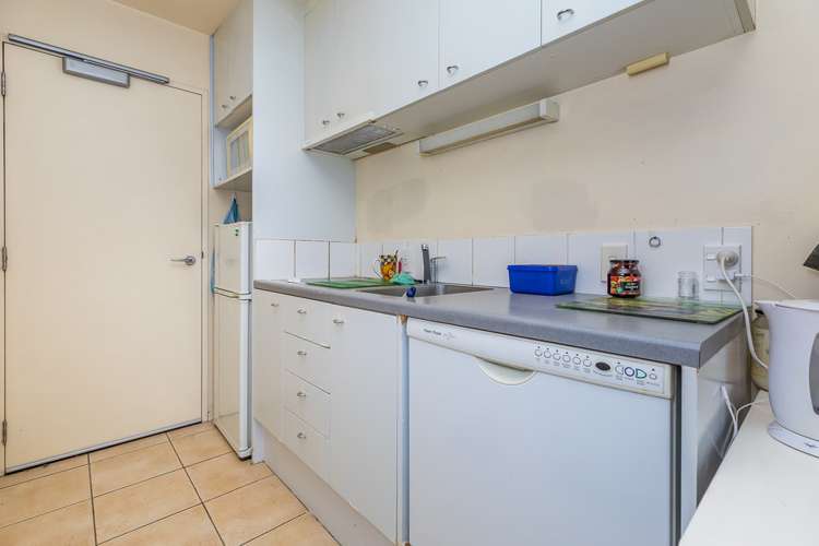 5d/11 Howe Street Freemans Bay_5