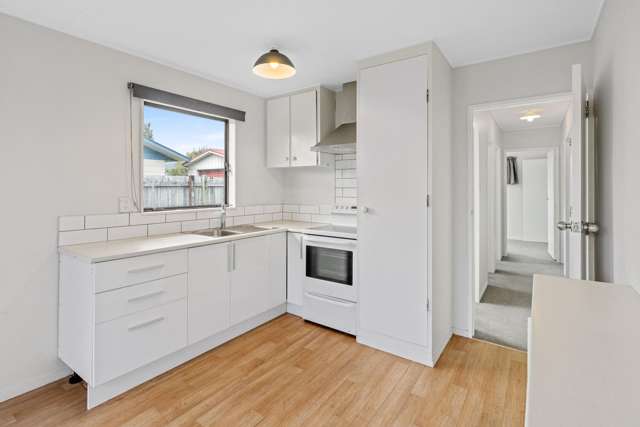 11 Balmoral Street Levin_2