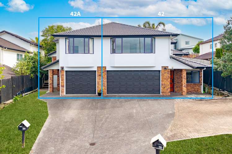 42 Gold Street Albany Heights_20