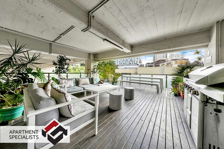 1a/5 Parliament Street Auckland Central_13