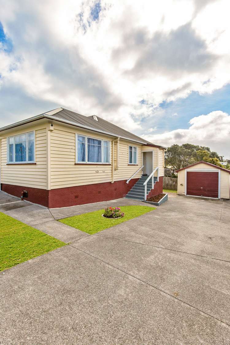 6 Brandon Road Glen Eden_21