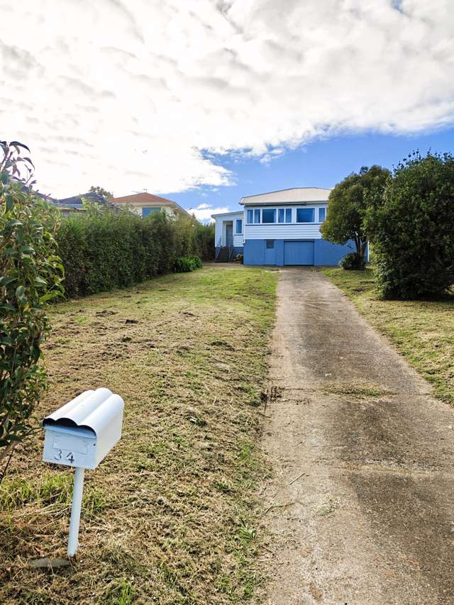 34 Tiverton Road Avondale_2