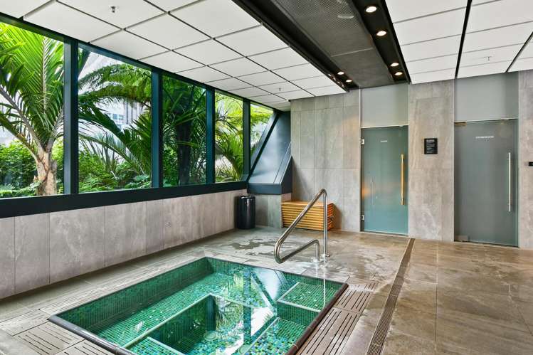 3902/10 Commerce Street Auckland Central_11