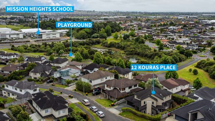 12 Kouras Place Flat Bush_27