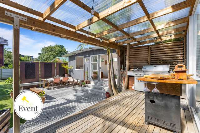 Space, Sun & Coastal Living Done Right