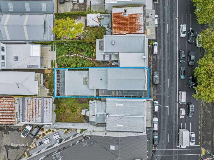 22 Jervois Road Ponsonby_16