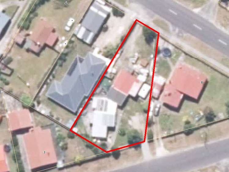 9 Forbes Street Westport_20