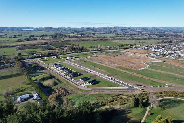 Desired Lansdowne Development Priced from $245,000