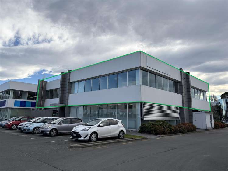1B/6H Sir William Pickering Drive_0