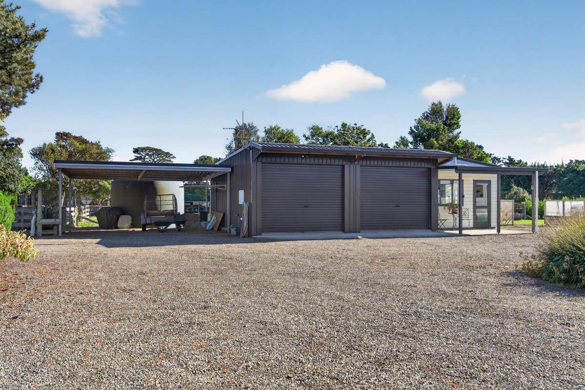 174c Loop Line | Opaki | Masterton | Houses for Sale - OneRoof