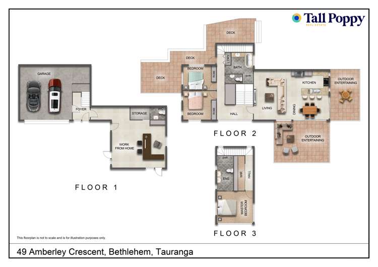 49 Amberley Crescent Bethlehem_23