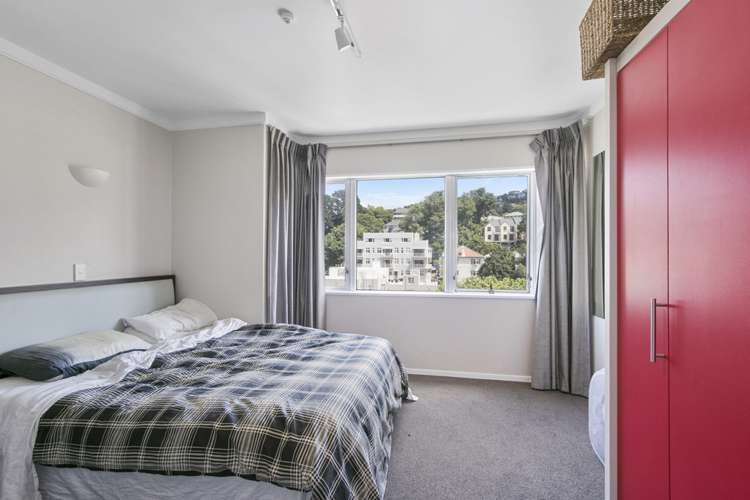 801/140 Abel Smith Street Te Aro_7