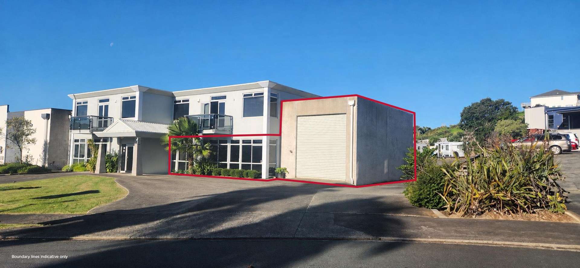 2B/27 David Sidwell Place Stanmore Bay_0