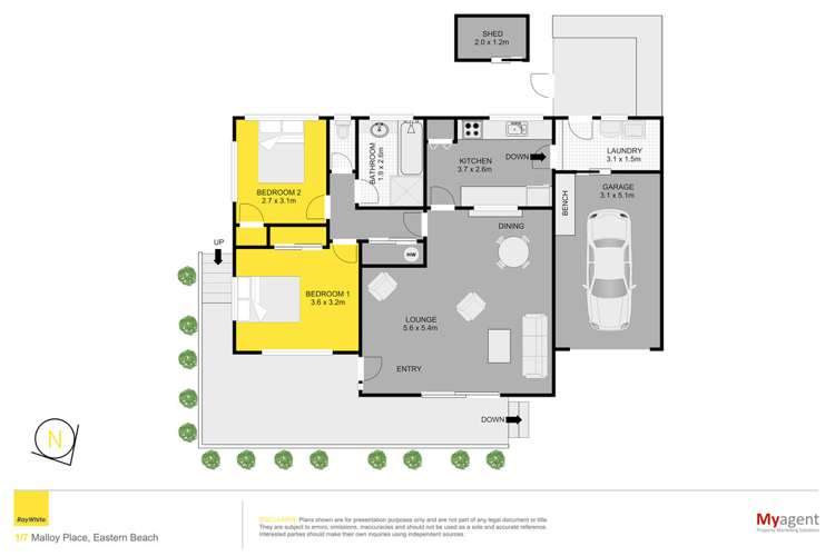 1/7 Malloy Place Eastern Beach_14