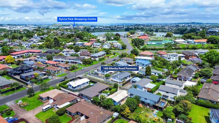 16b Allenby Road Panmure_13