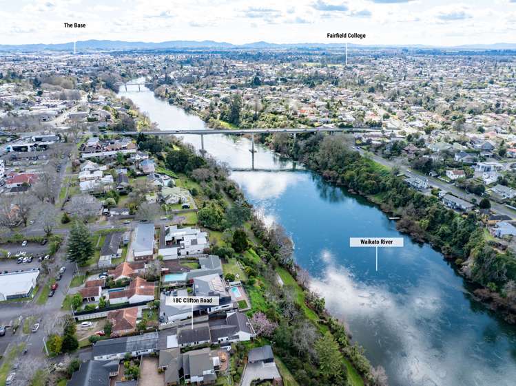 18c Clifton Road Hamilton Central_20