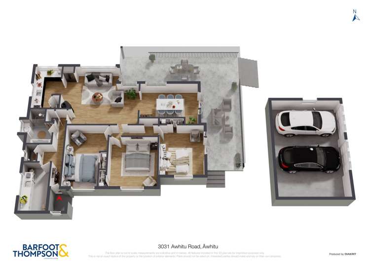 3031 Awhitu Road Awhitu_21