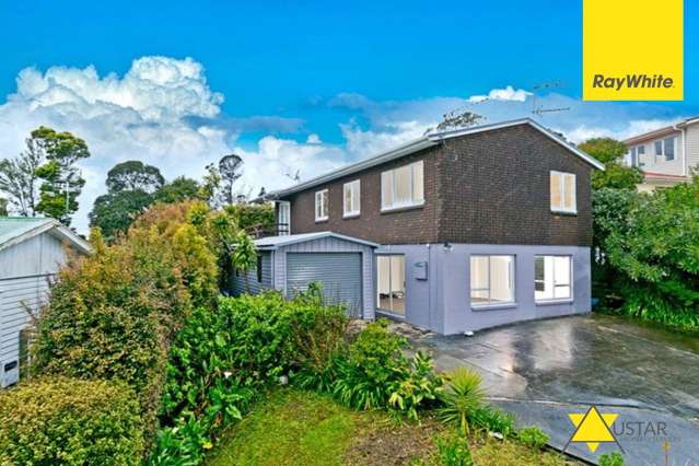 Welcome to this modern and spacious 4-bedroom, 1-bathroom home located at Birkdale.