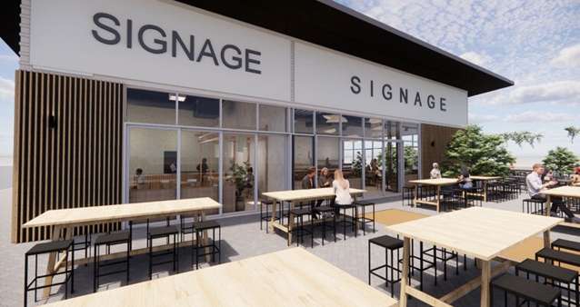 Tenancy 20B/140 Don McKinnon Drive Albany_2