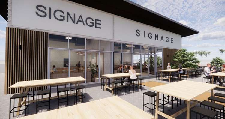 Tenancy 20B/140 Don McKinnon Drive Albany_2