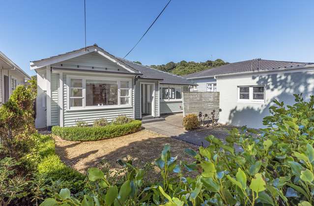 52 Dundas Street Seatoun_1