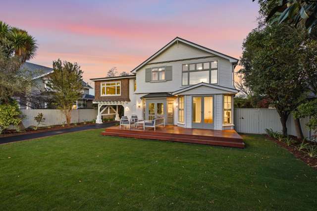 HAMPTONS LUXURY, REDEFINED