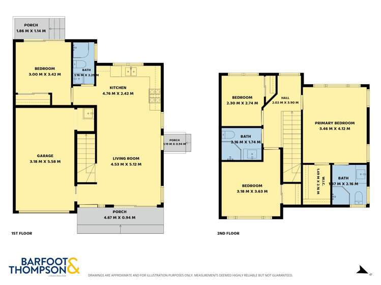 Lot 1/31 Fernaig Street Papakura_19