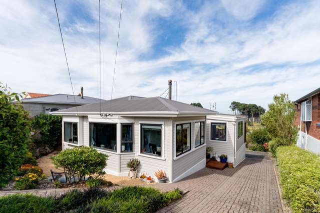 Comfort, Space & Sunshine in One Perfect Package