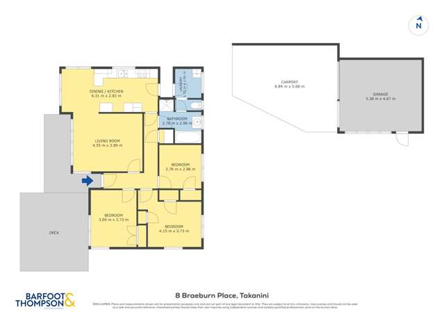 8 Braeburn Place Takanini_1