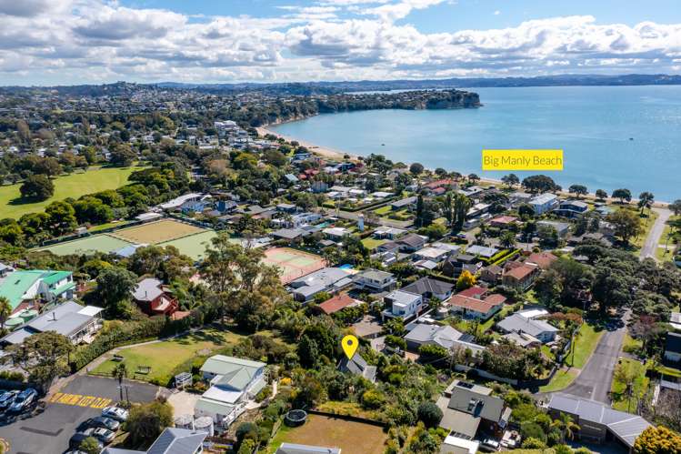 53 Brixton Road Manly_21