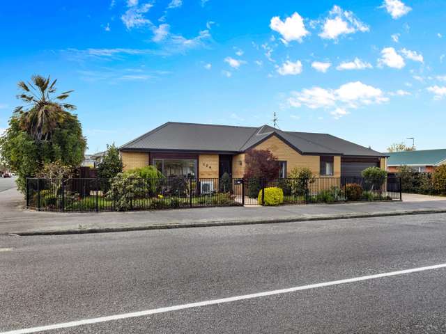 Immaculate Allenton townhouse