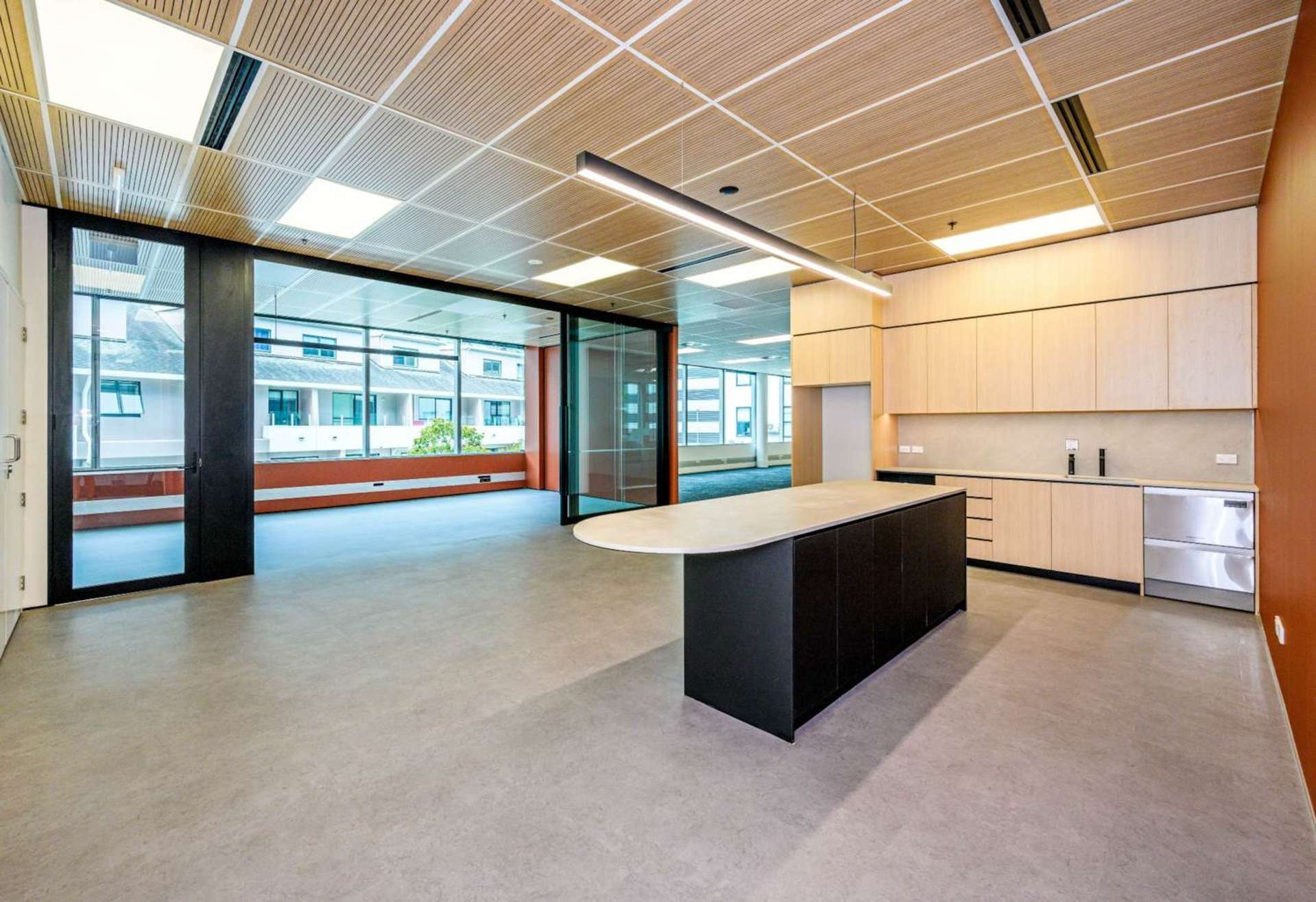 152 Fanshawe Street City Centre_0