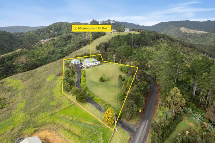 50 Moumoukai Hill Road Ness Valley_0