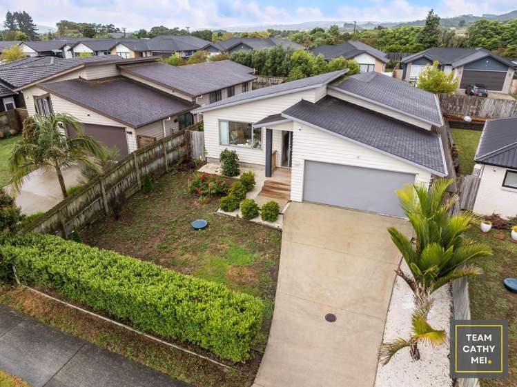 13 Huahua Crescent Papakura_30