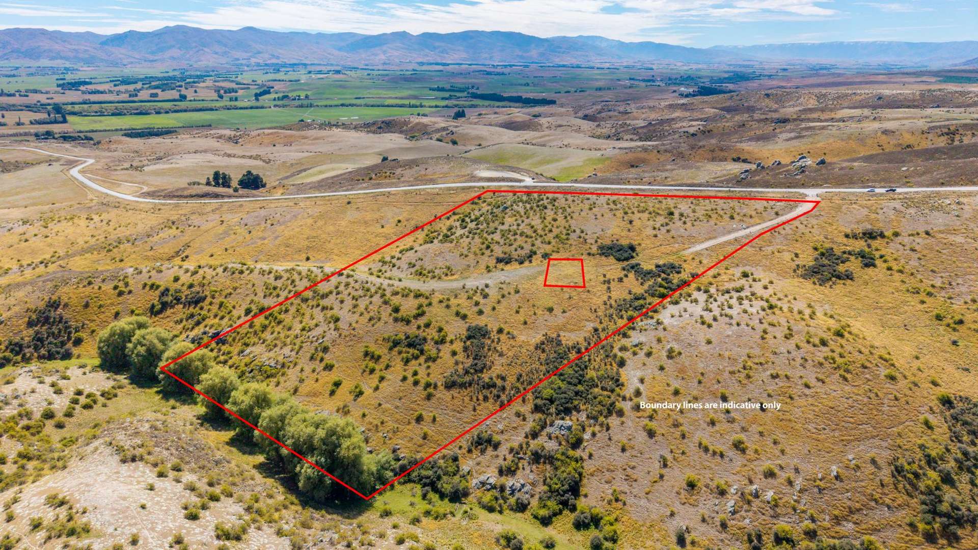 Lot 1 Ida Valley - Omakau Road Ophir_0