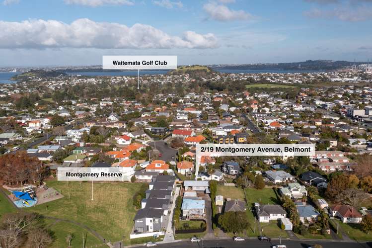 19a Montgomery Avenue Rothesay Bay_19